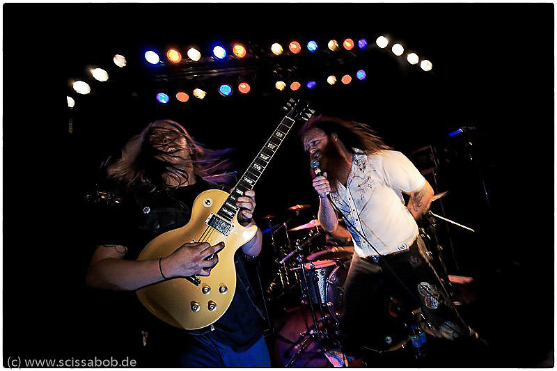 valient thorr