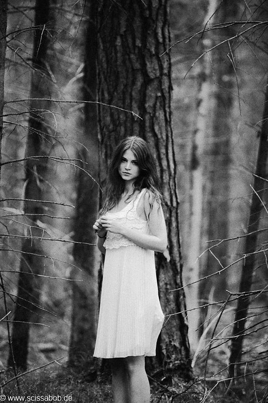 melanie
