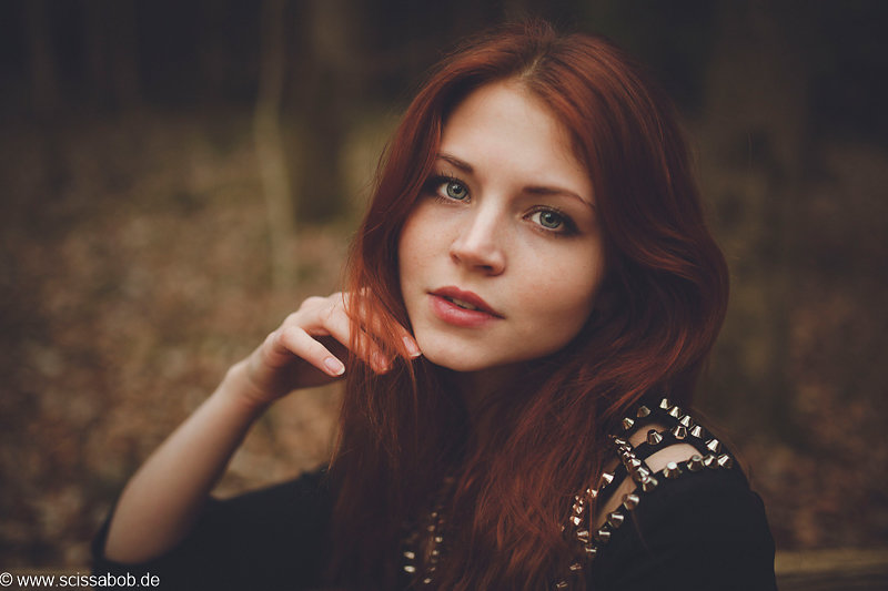 melanie
