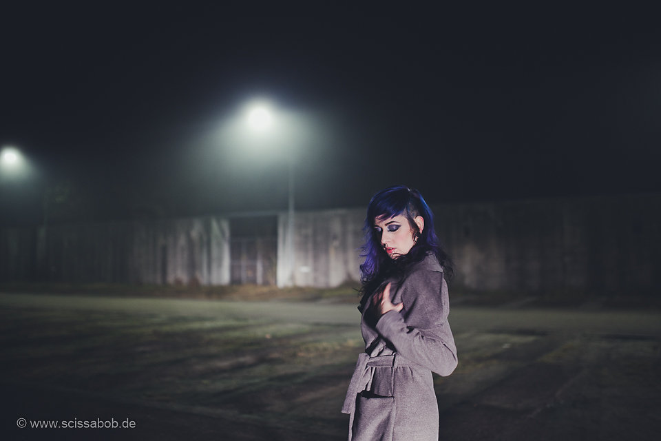 chrissy joanna darko